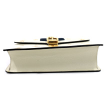 Gucci Silvye Limited Pelle Bianca