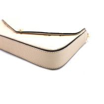 Louis Vuitton Felicie Pelle Bianca