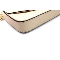 Louis Vuitton Felicie Pelle Bianca