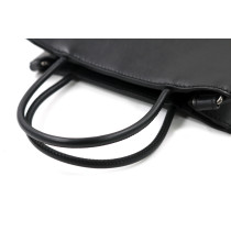 Fendi Shopping Pelle Nera