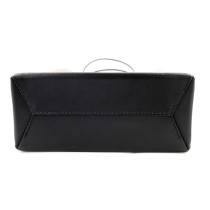 Fendi Shopping Pelle Nera