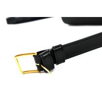 Celine Triomphe Pelle Nera