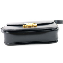 Celine Triomphe Pelle Nera