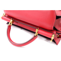 Dolce & Gabbana 62 Pelle Rossa