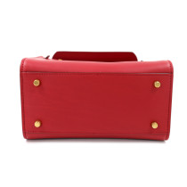 Dolce & Gabbana 62 Pelle Rossa