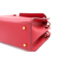 Dolce & Gabbana 62 Pelle Rossa