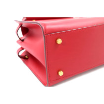 Dolce & Gabbana 62 Pelle Rossa