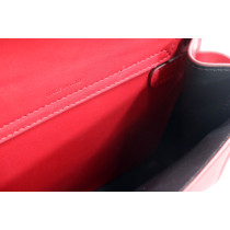 Dolce & Gabbana 62 Pelle Rossa