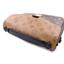 Louis Vuitton Metis Reverse Monogram