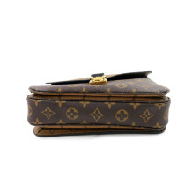 Louis Vuitton Metis Reverse Monogram