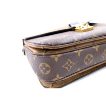Louis Vuitton Metis Reverse Monogram