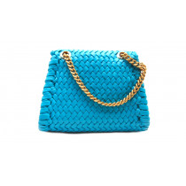 copy of Dolce & Gabbana Tracolla Devotion Turchese