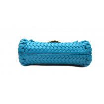copy of Dolce & Gabbana Tracolla Devotion Turchese