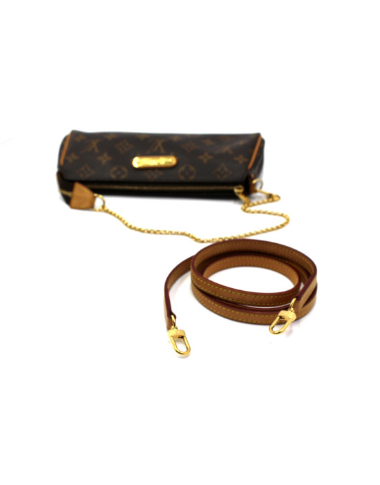 copie de Louis Vuitton Eva Monogram