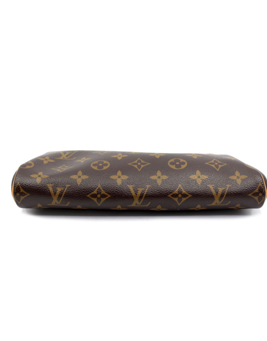 copie de Louis Vuitton Eva Monogram