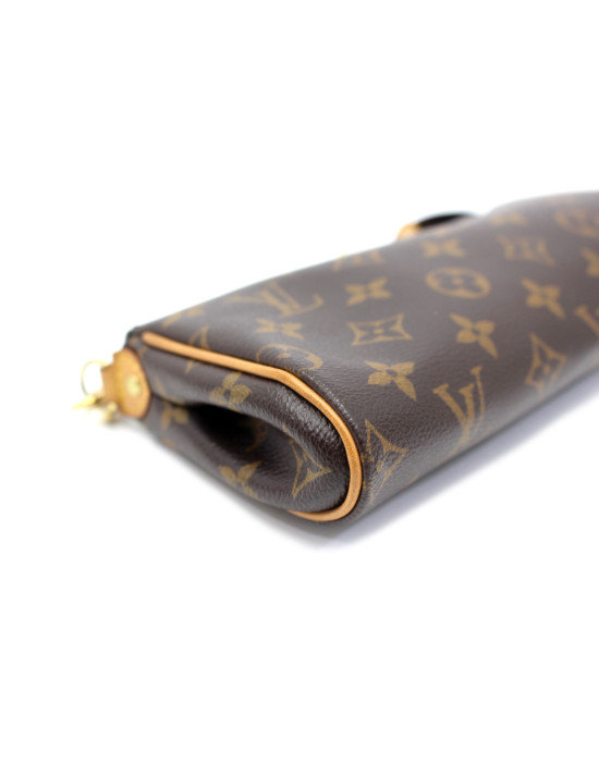 copie de Louis Vuitton Eva Monogram