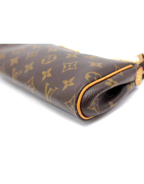copie de Louis Vuitton Eva Monogram
