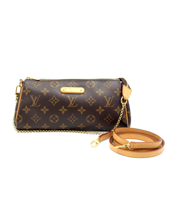 Louis Vuitton Eva Monogram의 사본