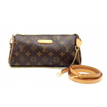 copy of Louis Vuitton Eva Monogram