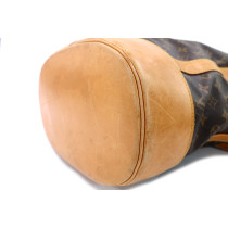 Louis Vuitton Zaino Randonee Monogram