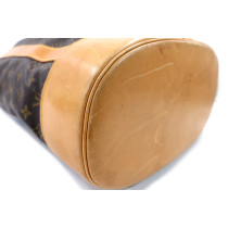 Louis Vuitton Zaino Randonee Monogram