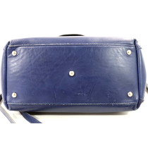 Zanellato Postina Pelle Blu