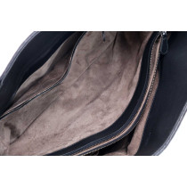 Bottega Veneta Tote Cabas Pelle Nera