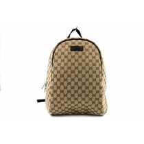 Gucci Zaino GG Beige