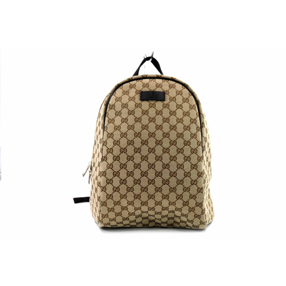 Gucci Zaino GG Beige