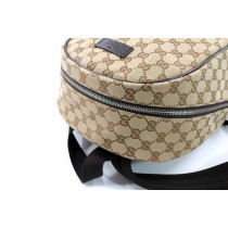 Gucci Zaino GG Beige