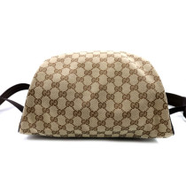 Gucci Zaino GG Beige