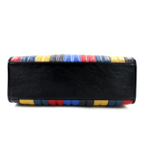 Gucci Shopping Pelle Multicolor