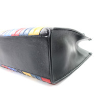 Gucci Shopping Pelle Multicolor