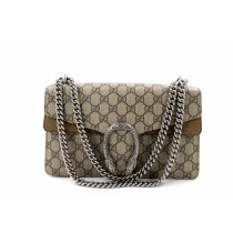 Gucci Dionysus GG Beige