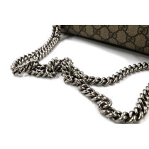 Gucci Dionysus GG Beige