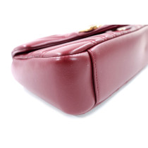 Gucci Marmont Pelle Bordeaux