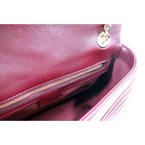 Gucci Marmont Pelle Bordeaux