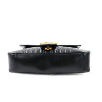 Gucci Marmont Pelle Nera