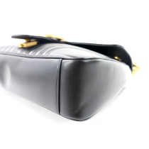 Gucci Marmont Pelle Nera