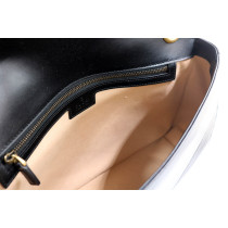 Gucci Marmont Pelle Nera