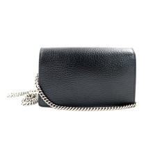 Gucci Dionysus Mini Pelle Nera