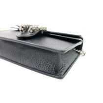 Gucci Dionysus Mini Pelle Nera