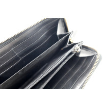 Gucci Portafoglio Marmont Pelle Nera