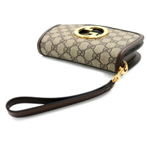 Gucci Pochette GG Beige