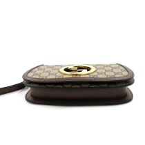 Gucci Pochette GG Beige