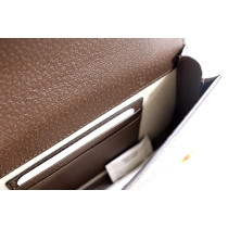 Gucci Pochette GG Beige