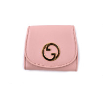 Gucci Micro Bag Pelle Rosa