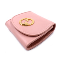 Gucci Micro Bag Pelle Rosa