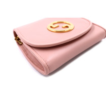 Gucci Micro Bag Pelle Rosa