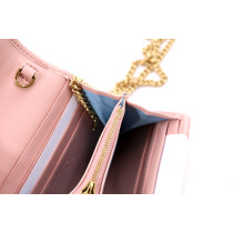 Gucci Micro Bag Pelle Rosa